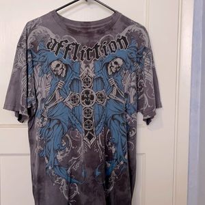 Affliction T-shirt
